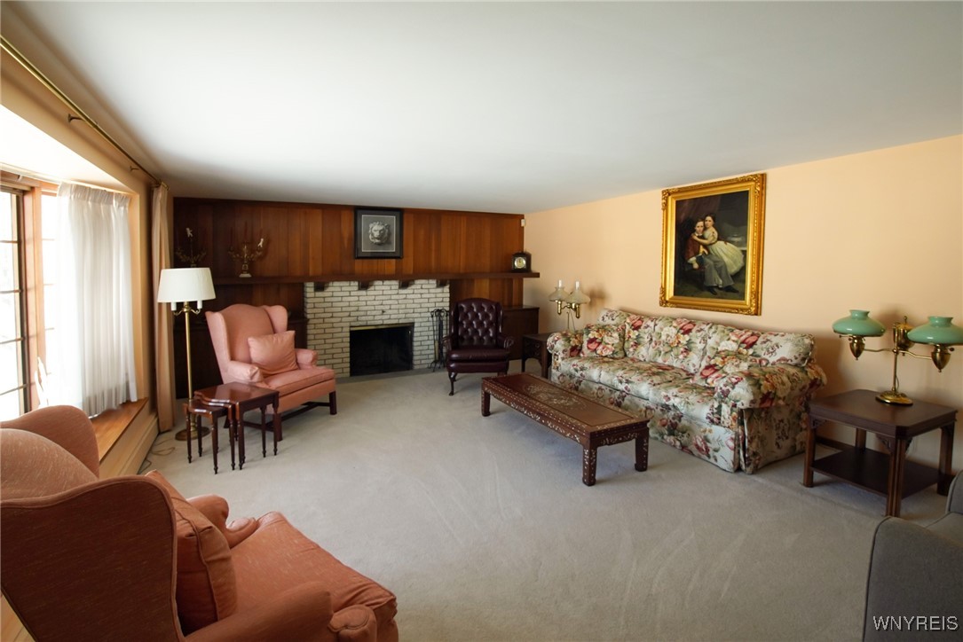9119 Hillview Drive, Clarence, New York image 12