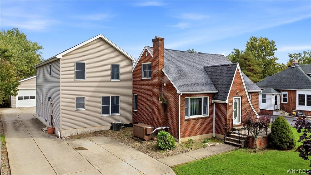 3171 Bieler Road