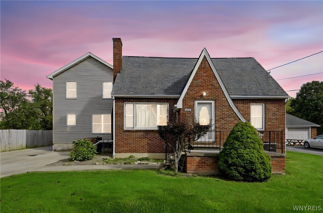 3171 Bieler Road