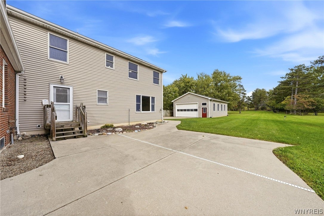 3171 Bieler Road