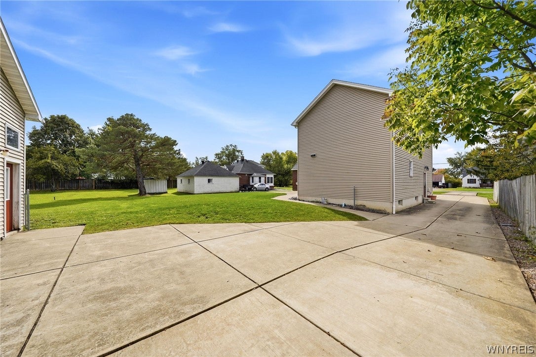 3171 Bieler Road
