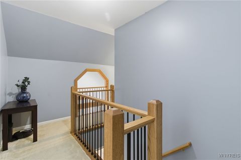 Tiny photo for 8140 Salt Road, Clarence, NY 14032 (MLS # B1660477)