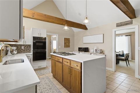 Tiny photo for 8140 Salt Road, Clarence, NY 14032 (MLS # B1660477)