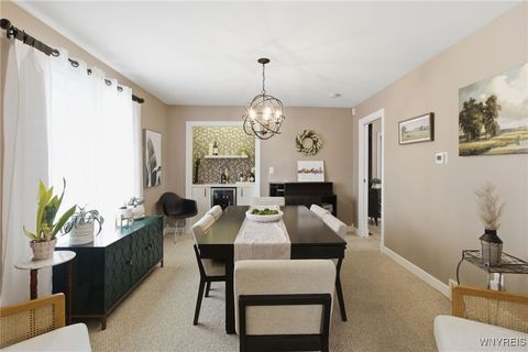 Tiny photo for 8140 Salt Road, Clarence, NY 14032 (MLS # B1660477)