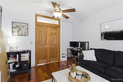 Tiny photo for 8140 Salt Road, Clarence, NY 14032 (MLS # B1660477)