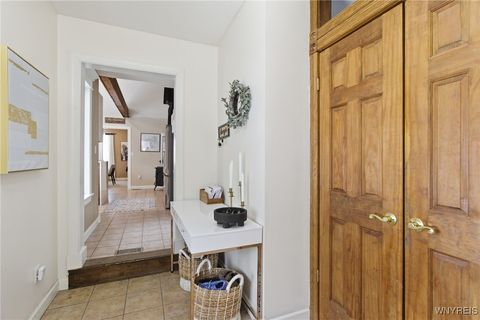 Tiny photo for 8140 Salt Road, Clarence, NY 14032 (MLS # B1660477)