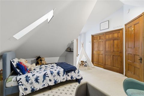 Tiny photo for 8140 Salt Road, Clarence, NY 14032 (MLS # B1660477)