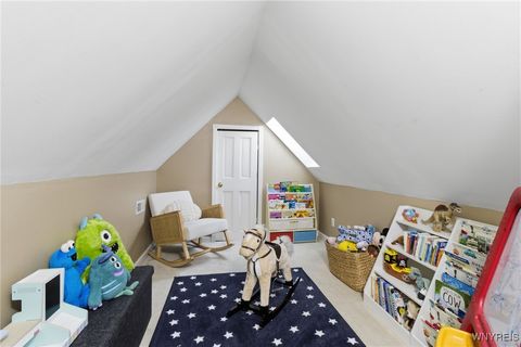 Tiny photo for 8140 Salt Road, Clarence, NY 14032 (MLS # B1660477)