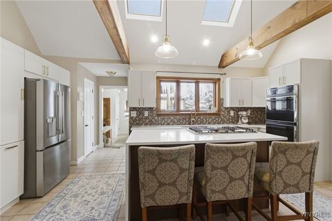 Tiny photo for 8140 Salt Road, Clarence, NY 14032 (MLS # B1660477)