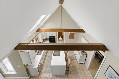 Tiny photo for 8140 Salt Road, Clarence, NY 14032 (MLS # B1660477)