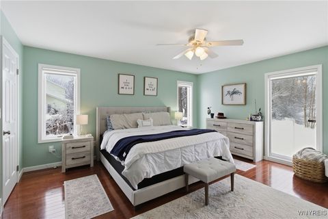 Tiny photo for 8140 Salt Road, Clarence, NY 14032 (MLS # B1660477)