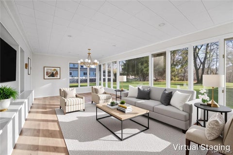 Tiny photo for 3197 Riverside Drive, Wellsville, NY 14895 (MLS # B1723426)