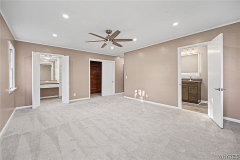 Tiny photo for 3197 Riverside Drive, Wellsville, NY 14895 (MLS # B1723426)