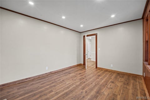 Tiny photo for 3197 Riverside Drive, Wellsville, NY 14895 (MLS # B1723426)