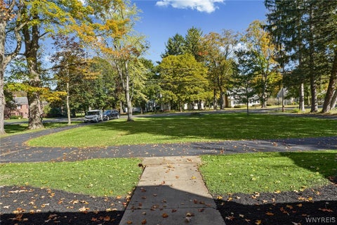 Tiny photo for 3197 Riverside Drive, Wellsville, NY 14895 (MLS # B1723426)
