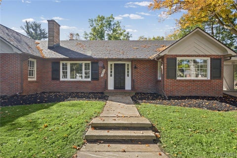 Tiny photo for 3197 Riverside Drive, Wellsville, NY 14895 (MLS # B1723426)