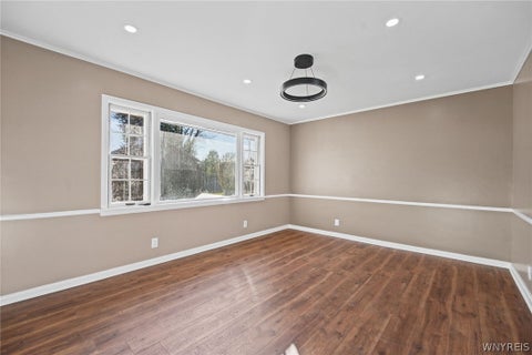 Tiny photo for 3197 Riverside Drive, Wellsville, NY 14895 (MLS # B1723426)