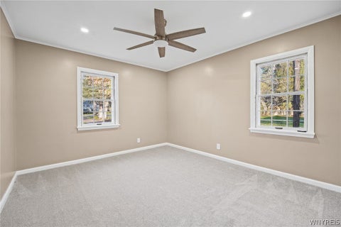 Tiny photo for 3197 Riverside Drive, Wellsville, NY 14895 (MLS # B1723426)