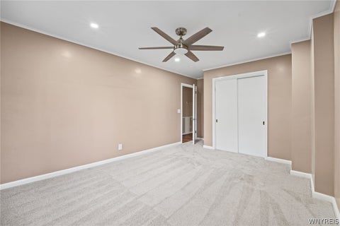 Tiny photo for 3197 Riverside Drive, Wellsville, NY 14895 (MLS # B1723426)