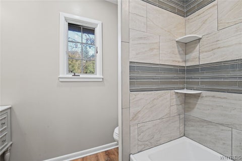 Tiny photo for 3197 Riverside Drive, Wellsville, NY 14895 (MLS # B1723426)