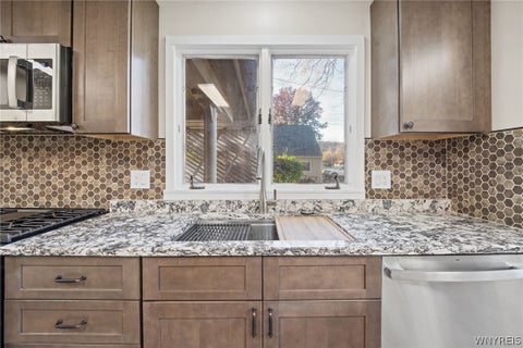 Tiny photo for 3197 Riverside Drive, Wellsville, NY 14895 (MLS # B1723426)