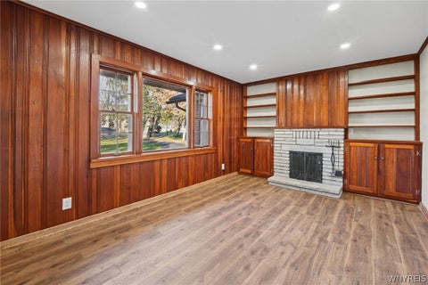 Tiny photo for 3197 Riverside Drive, Wellsville, NY 14895 (MLS # B1723426)