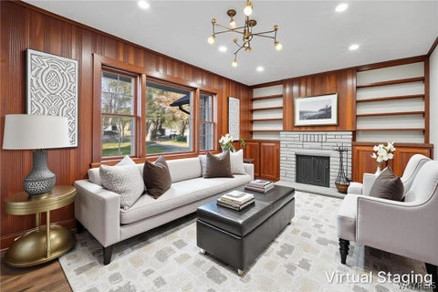 Tiny photo for 3197 Riverside Drive, Wellsville, NY 14895 (MLS # B1723426)
