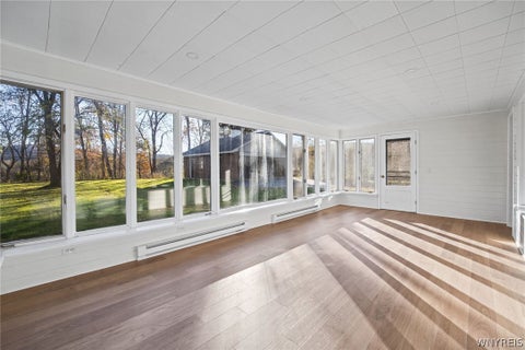 Tiny photo for 3197 Riverside Drive, Wellsville, NY 14895 (MLS # B1723426)