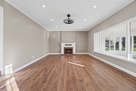 Tiny photo for 3197 Riverside Drive, Wellsville, NY 14895 (MLS # B1723426)