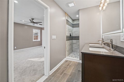 Tiny photo for 3197 Riverside Drive, Wellsville, NY 14895 (MLS # B1723426)