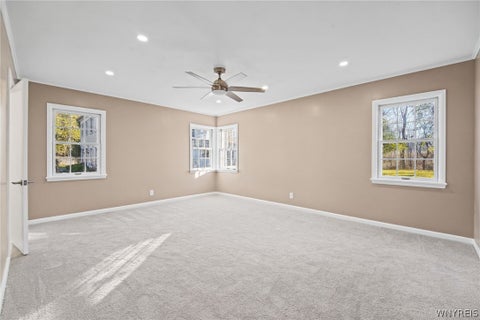 Tiny photo for 3197 Riverside Drive, Wellsville, NY 14895 (MLS # B1723426)