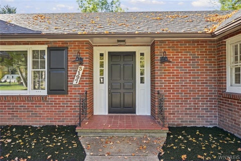 Tiny photo for 3197 Riverside Drive, Wellsville, NY 14895 (MLS # B1723426)
