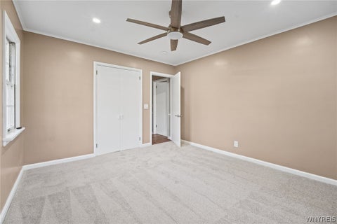 Tiny photo for 3197 Riverside Drive, Wellsville, NY 14895 (MLS # B1723426)