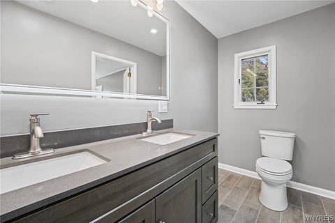 Tiny photo for 3197 Riverside Drive, Wellsville, NY 14895 (MLS # B1723426)