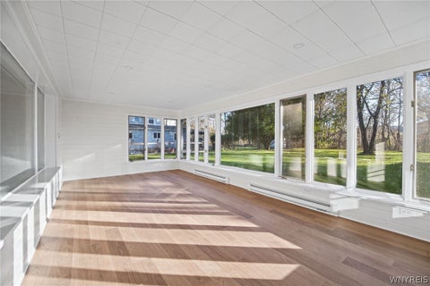 Tiny photo for 3197 Riverside Drive, Wellsville, NY 14895 (MLS # B1723426)