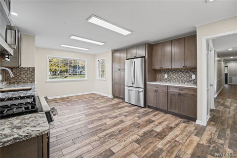 Tiny photo for 3197 Riverside Drive, Wellsville, NY 14895 (MLS # B1723426)