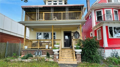 Photo for 232 Humboldt Parkway
