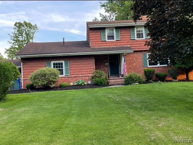 5276 Mayfield Court, Clarence, New York image 1