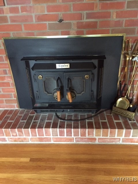 5276 Mayfield Court, Clarence, New York image 8