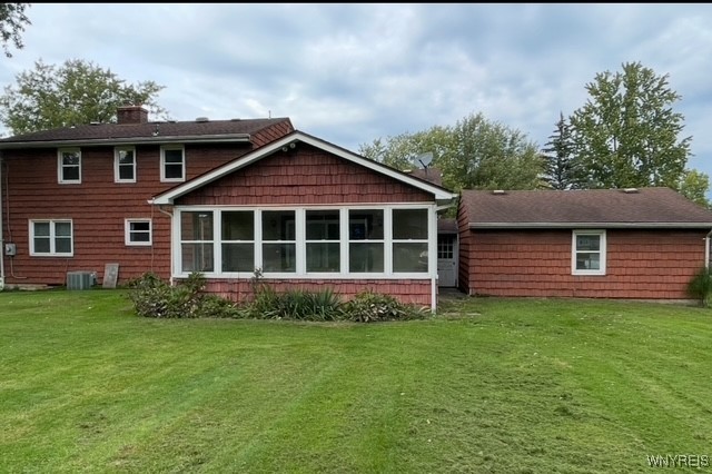 5276 Mayfield Court, Clarence, New York image 28