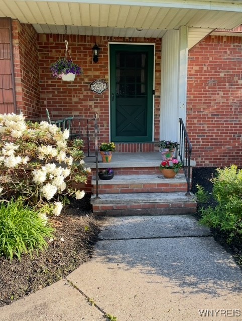 5276 Mayfield Court, Clarence, New York image 4