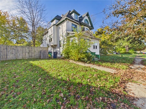 Photo of 143 Okell Street, Buffalo, NY 14220 (MLS # B1724736)