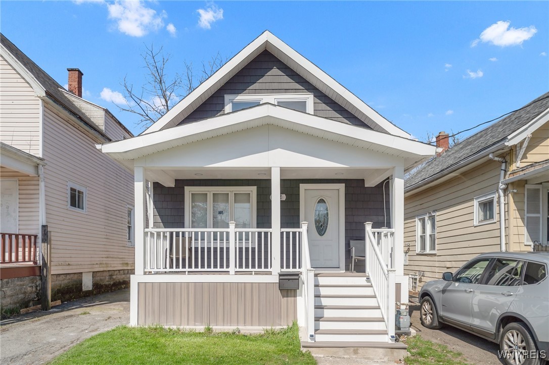 22 Schuele Avenue, Buffalo, New York image 1