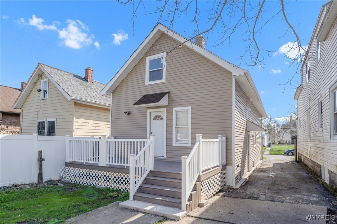 22 Schuele Avenue, Buffalo, New York image 29
