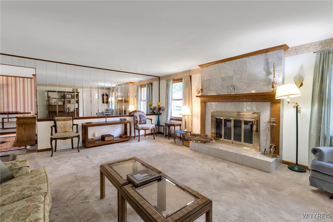 4520 Greenbriar Road