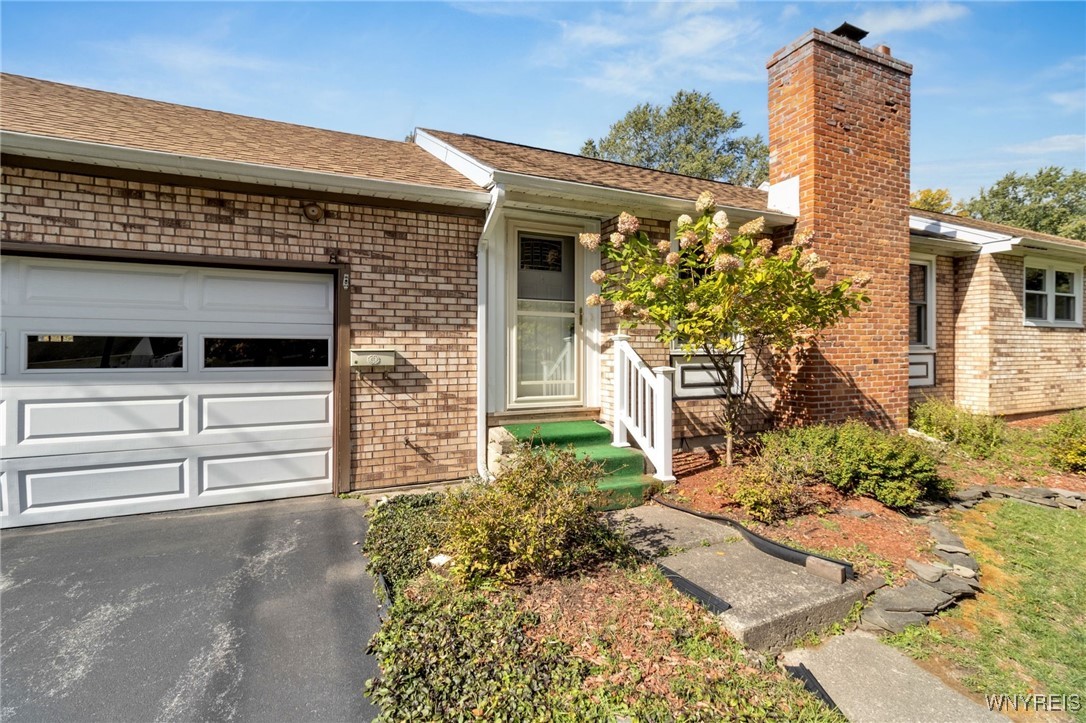 4520 Greenbriar Road