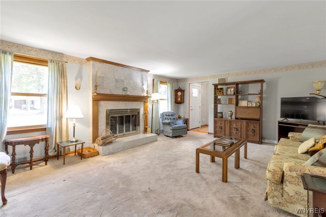 4520 Greenbriar Road
