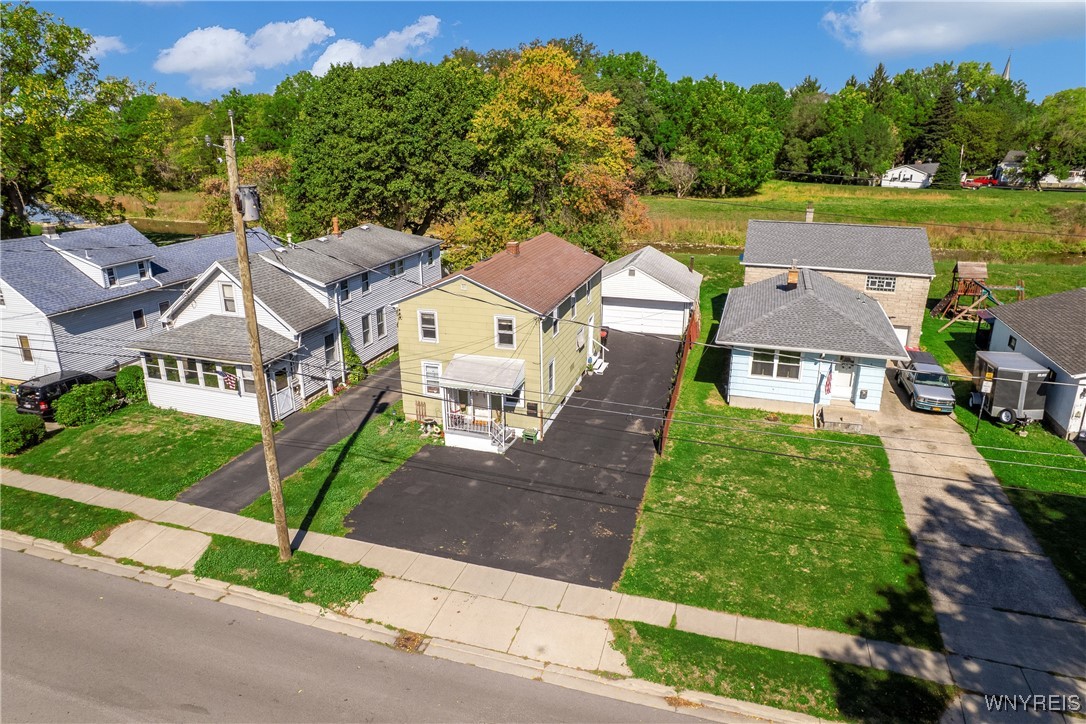 57 Saint John Street