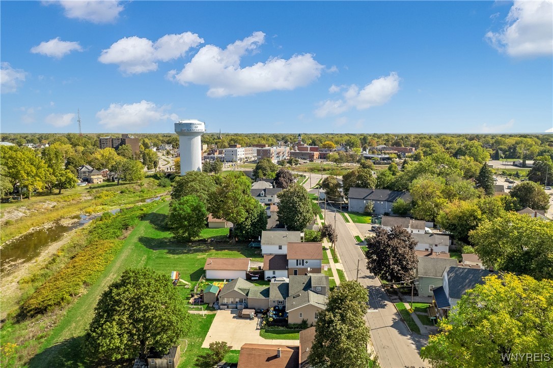 57 Saint John Street