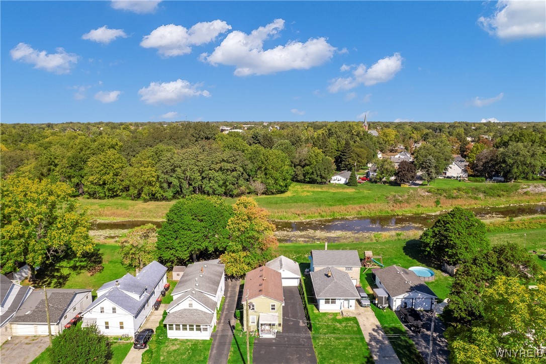 57 Saint John Street